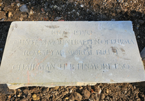 1969 time capsule found under nursing home linked to Royal family