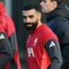 Liverpool boss Slot to hold talks with unhappy Salah