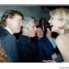 Trump administration begins release of Epstein files