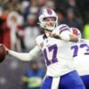 Bills rein in Patriots as Chiefs eliminated