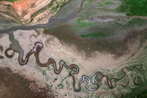 Brazil megacity Sao Paulo struck by fresh water crisis