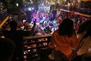 Ghana’s Highlife finds its rhythm on UNESCO world stage