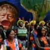 Brazil’s top court strikes down law blocking Indigenous land claims