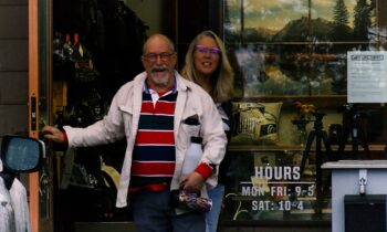 Capturing the passion: Coeur d’Alene’s ‘Camera Corral’ sees resurgence in film photography