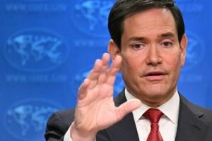 Trump doesn’t rule out war with Venezuela