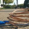 Moses Lake man arrested for copper wire theft at PUD substation