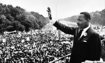 Closures on MLK Jr. Day in Spokane