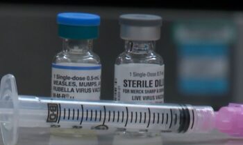 Washington State Department of Health reports measles outbreak in Snohomish County