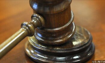 Spokane man sentenced to over 2 decades in prison for assault, burglary and firearm convictions