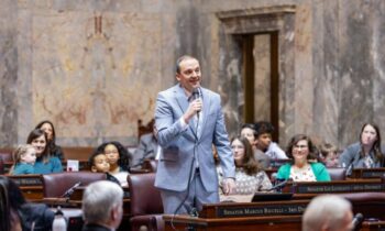 Washington state lawmakers weigh higher education funding as budget talks begin