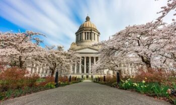 Washington State legislative session to consider parental rights and transgender sports initiatives