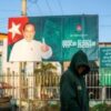 Myanmar pro-military party wins first phase of junta-run election: official results