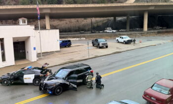 Shoshone County Sheriff’s Office lobby to close following shooting incident