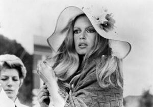 Brigitte Bardot buried in Saint-Tropez as cause of death revealed