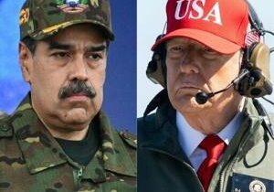 Maduro now in New York jail as Trump says US to ‘run’ Venezuela