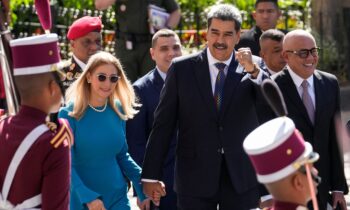How the US captured Venezuelan leader Nicolás Maduro