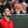 Djokovic quits players’ union he co-founded