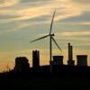 German renewable energy shift slowed in 2025