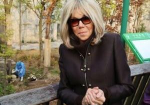 French court jails one in Brigitte Macron cyber-bullying trial