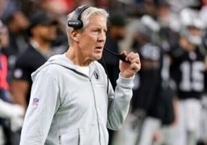 NFL Cardinals, Raiders, Browns and Falcons fire coaches