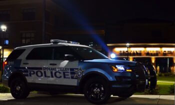 Spokane County Commission to finalize police staffing agreement