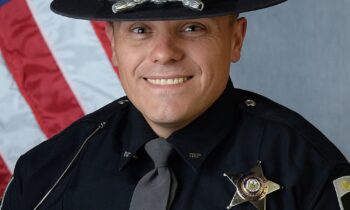 Coeur d’Alene honors Specialist Bucher for lifesaving actions