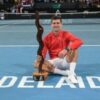 Djokovic pulls out of Australian Open lead-up in Adelaide