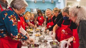 Beyond Pizza and Pasta, UNESCO Grants Historic Recognition to Italian Cuisine