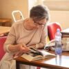 Learning new skills can help protect against loneliness and depression