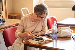 Learning new skills can help protect against loneliness and depression