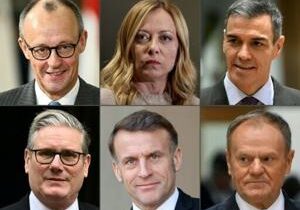 Trump weighs military option to acquire Greenland