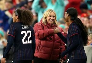 US women to host Argentina, Colombia and Canada in SheBelieves Cup