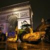 French farmers rage against EU-Mercosur trade deal