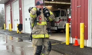 South Pend Oreille firefighter to receive Lifesaving Medal of Valor for Hawaii rescue