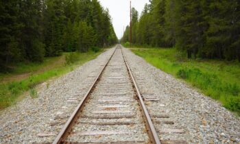 Port of Pend Oreille receives $1M for rail rehabilitation project