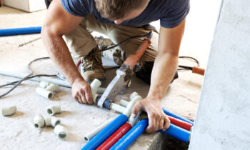 The Best-Paying Cities for Plumbers