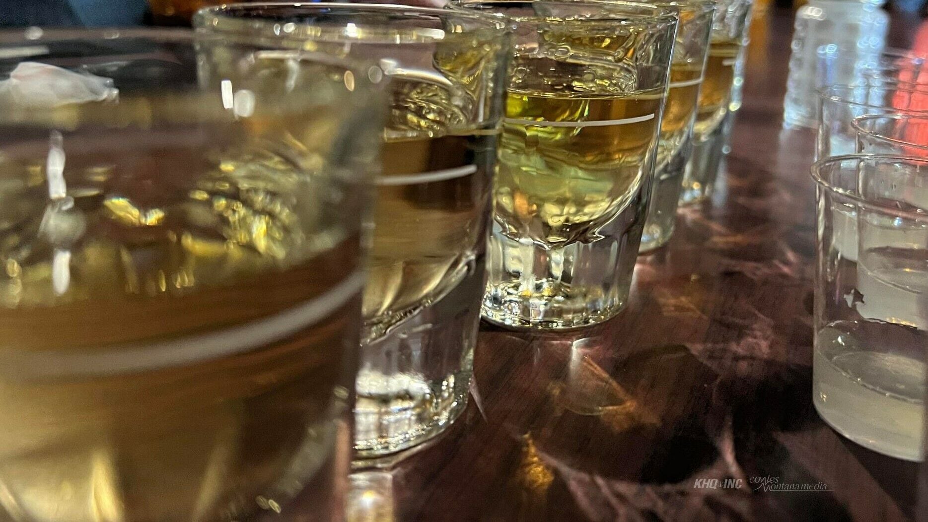 DUI bill to lower legal limit stalls in Washington state legislation