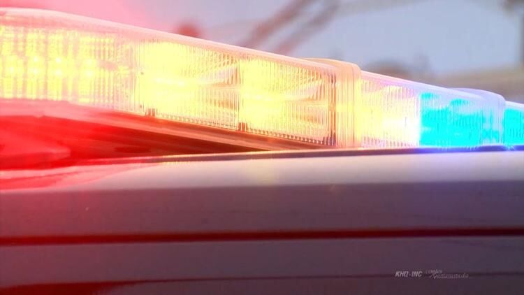 Home under construction in Medical Lake catches fire