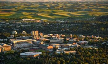 Washington State University denies allegations in Kohberger lawsuit