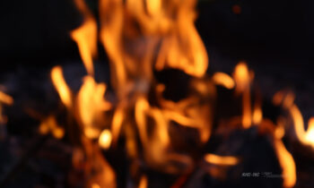 Fire severely damages home, injures 3