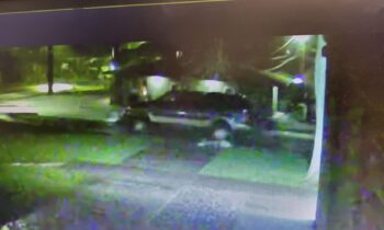 Man who shot a deer at Orofino Elementary School parking lot caught