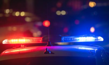 1 dead on SR 281 near Quincy after their car was pushed into wrong lane