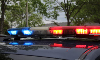 Injury collision closes Road A Northwest near Ephrata