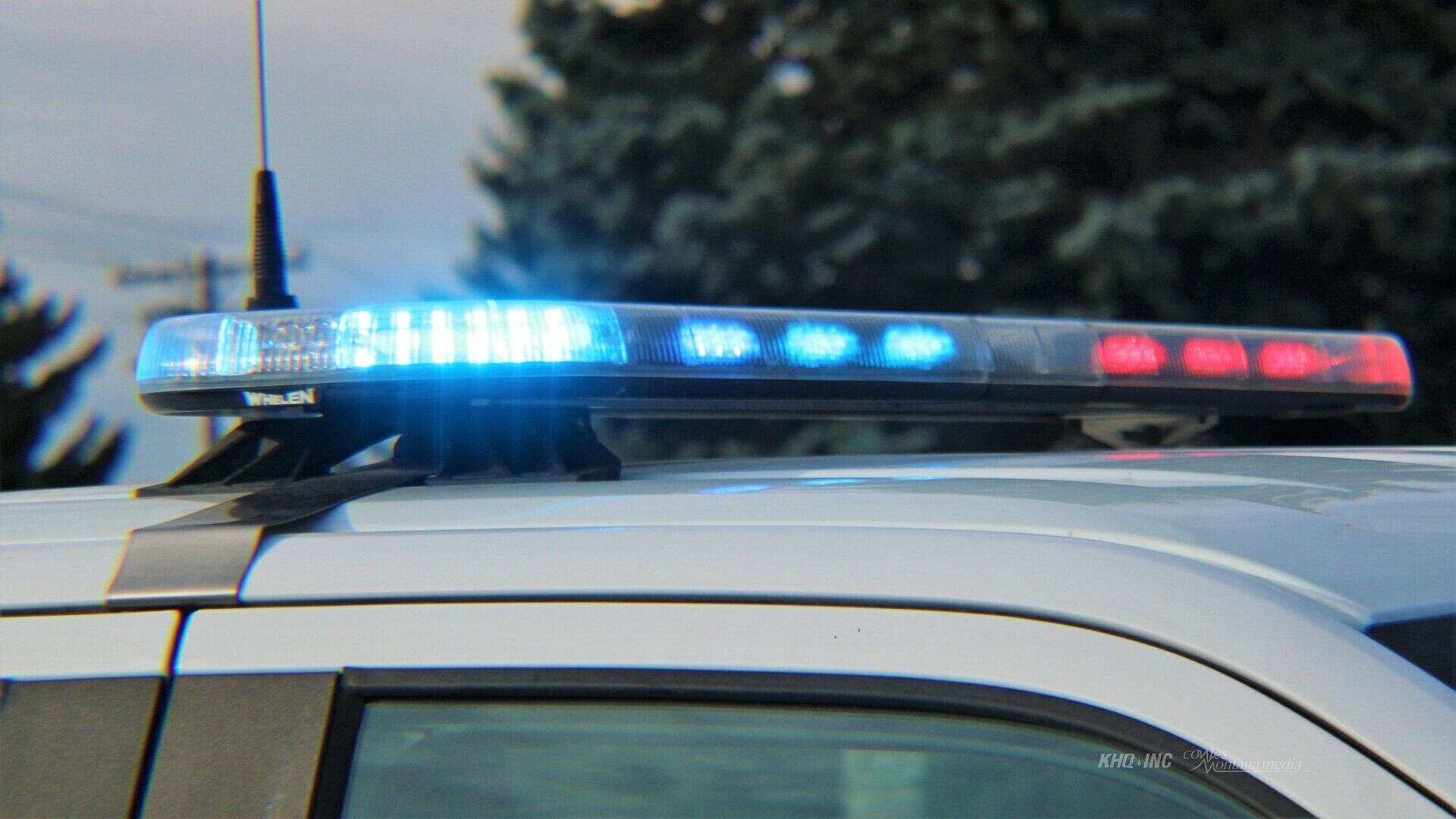 Cars shot at and damaged overnight in Newport