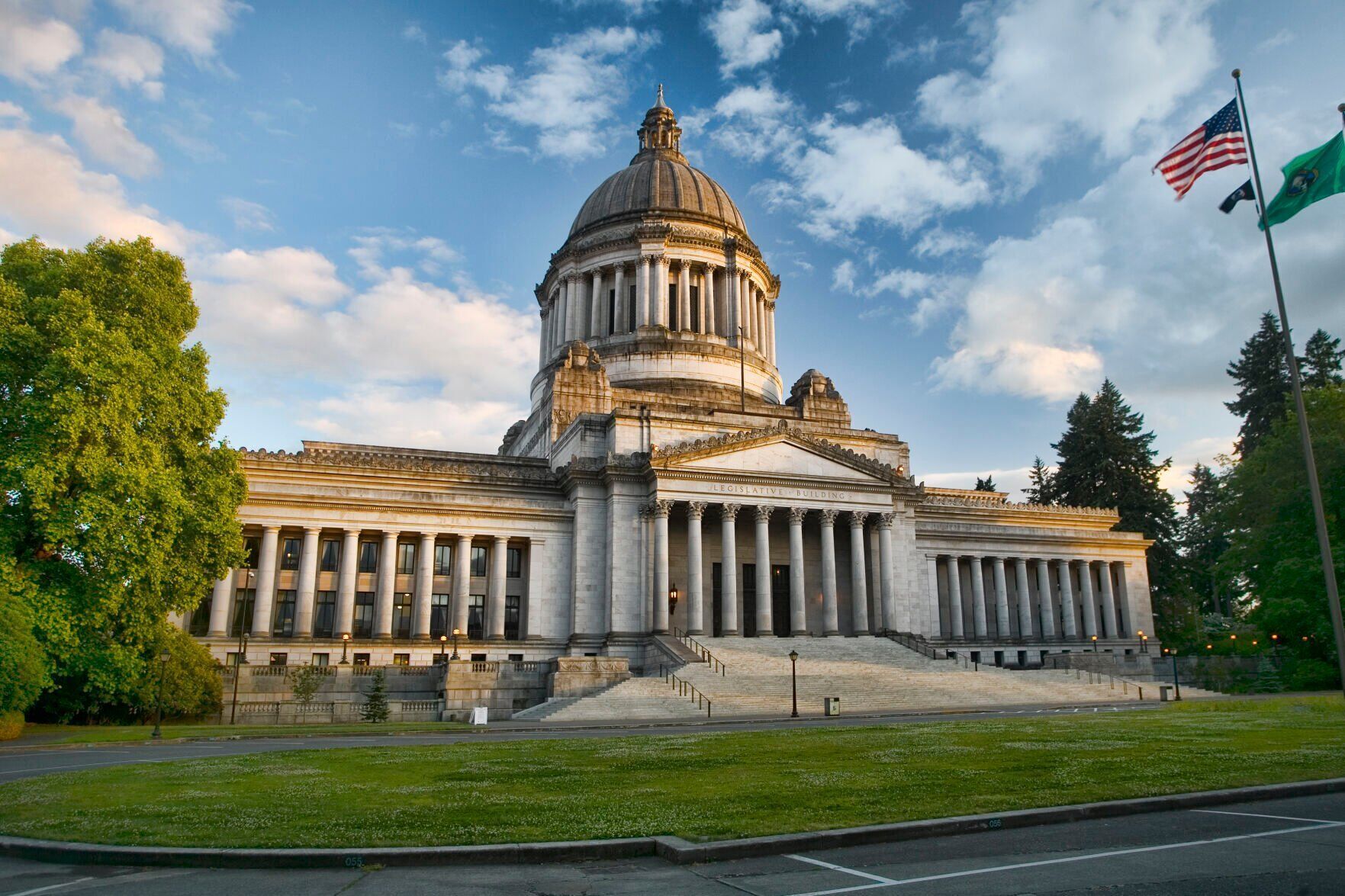 Washington state lawmakers continue debate as controversial millionaire’s tax proposal advances in legislation