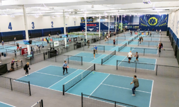 The Flying Pickle to open massive pickleball facility in Post Falls