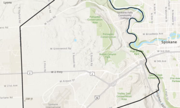 Spokane Airport,City and County face deadline to address ‘forever chemicals’