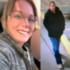 MISSING: 45-year-old woman near Geiger Blvd. in Spokane