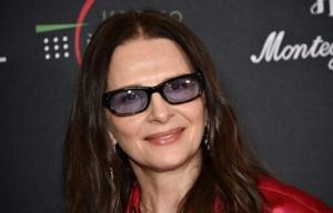 Ahead of Oscars, Juliette Binoche hails strength of Cannes winners