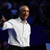 Obama compares Minnesota crackdown to behavior seen ‘in dictatorships’
